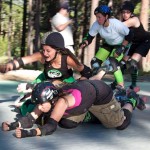 derby dames