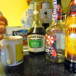 drink drink