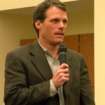 Ted Gaines
