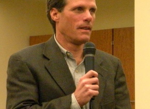 Gaines allowed to run for two seats on same ballot