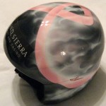 helmet