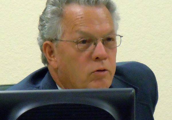 EDC supes resist spending millions on lake clarity
