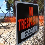Lakeview Commons is still on hold. Photo/Kathryn Reed