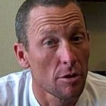 Lance Armstrong is a regular on the Amgen bike tour.
