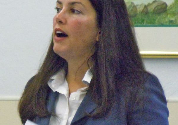 Reality of domestic violence brought home by prosecutor