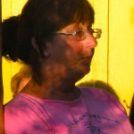 Maria Barrows-Crist