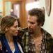 movie Hilary Swank and Sam Rockwell in "Conviction".