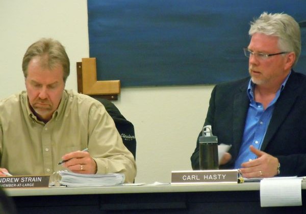 South Shore public transit changes hands, not players
