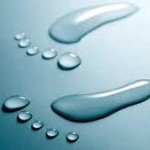 water