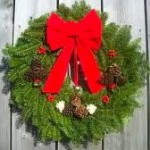 wreath