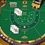 baccarat