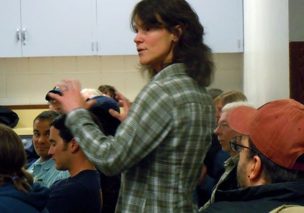 Mountain bikers join forces to have a voice in Lake Tahoe