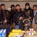 brotherhood The Brotherhood is helping families in need. Photo/Provided