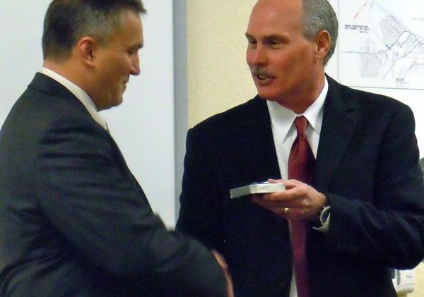 South Lake Tahoe hires police chief from outside department