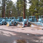 equipment