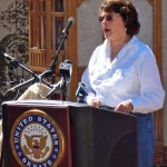 Dianne Feinstein