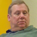 Bruce Grego