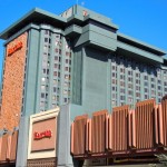 harrah's