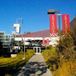 harrash museum