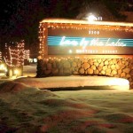 Inn by the Lake won the light contest in 2009. Photo/Provided
