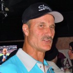 john rice Sierra's General Manager John Rice