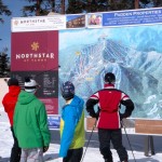 northstar Northstar has opened more terrain through the years. Photo/Kathryn Reed