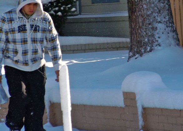 South Tahoe to mandate property owners plow sidewalks