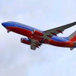 southwest
