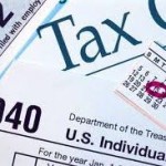 taxes