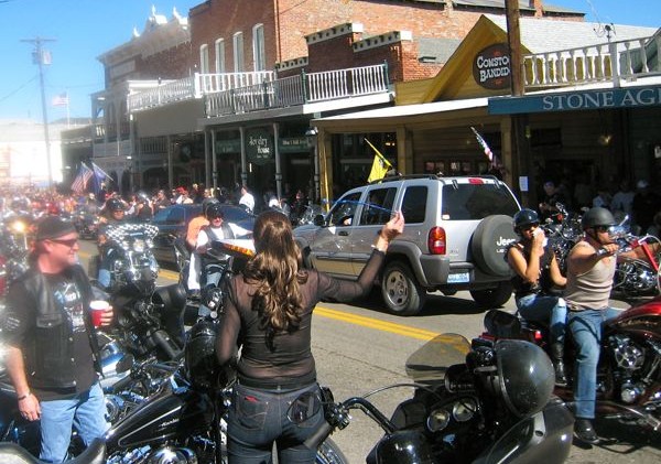 N. Nevada’s tourism priority — special events