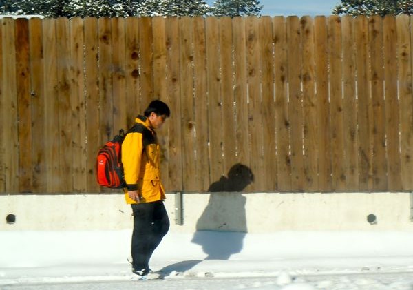 Cantilever walk to be built at S. Tahoe’s ‘convention center’