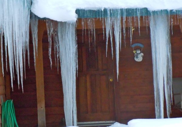 Freezing would signal a warming trend in Lake Tahoe