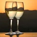 wine