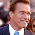 arnold Arnold Schwarenegger