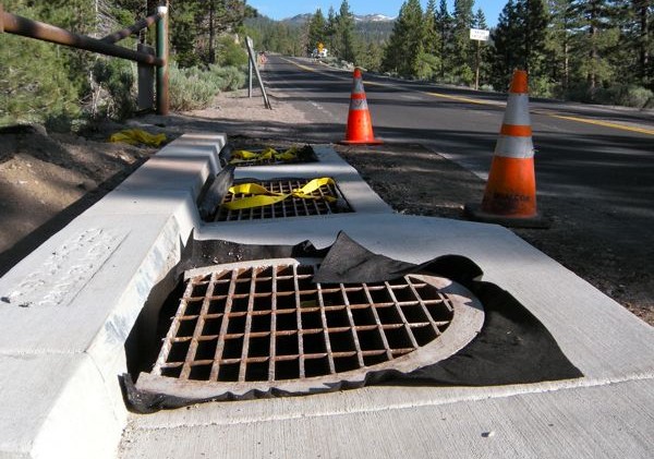 Caltrans to work on South Shore highways for years