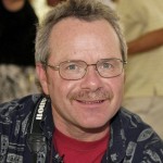 mclaughlin Mark McLaughlin