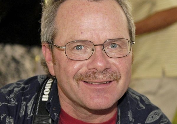 Weather historian to delve into Sierra’s winter wonders
