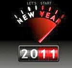 new year