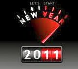 Making and keeping resolutions for ’11 that matter