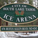 parks The new parks and recreation director will need to deal with issues at the ice arena.