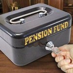 pensions
