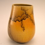 pottery