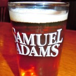 sam adams