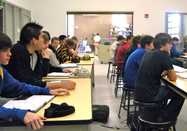 LTUSD dropout rate declines from previous year