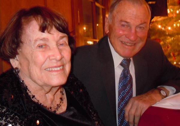 Former Valhalla owners reminisce about Tahoe estate