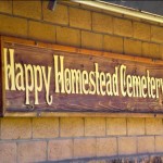 cemetery