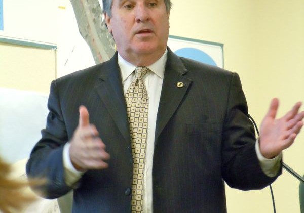Lively discussion leads to 5 strategies for S. Tahoe council