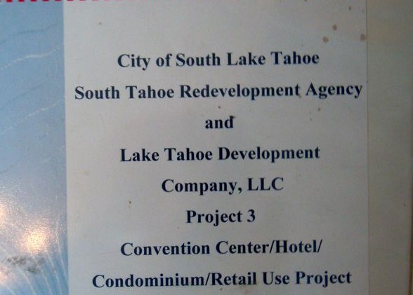 Validity of convention center permits being investigated