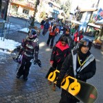 Vail businesses are in recovery mode from the recession. Photos/Kathryn Reed