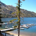 fallen leaf Fallen Leaf Lake needs another concessionaire. Photo/Kathryn Reed
